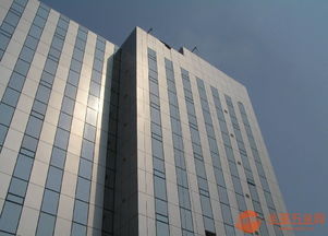 青島市外墻鋁單板 穿孔鋁單板廠直銷，打造外墻裝飾的明信片
